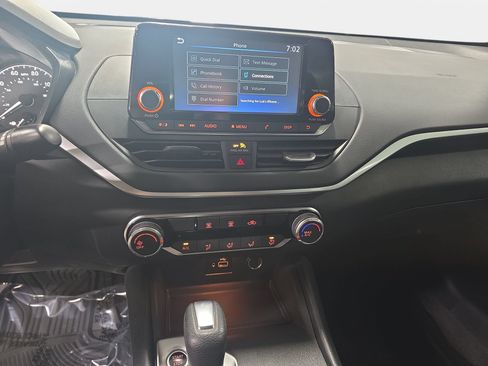 Used 2022 Nissan Altima 2.5 S FWD image 20