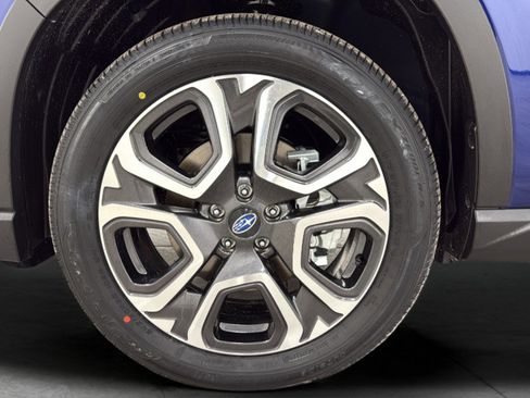 New 2026 Subaru Ascent Touring image 37