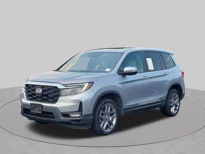 Used 2023 Honda Passport EX-L