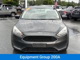 Used 2018 Ford Focus SE image 4