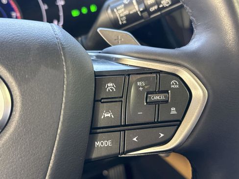 Used 2025 Lexus NX 350 AWD w/ Accessory Package (2T) image 27