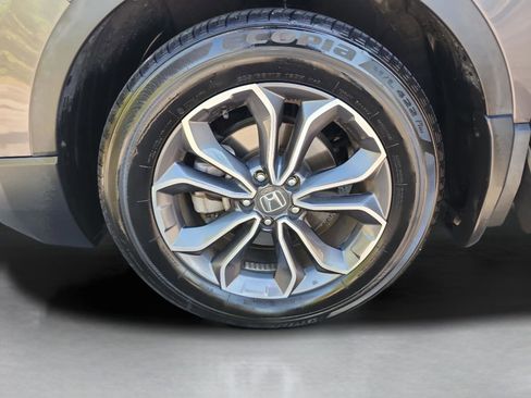 Certified 2022 Honda CR-V EX-L image 37