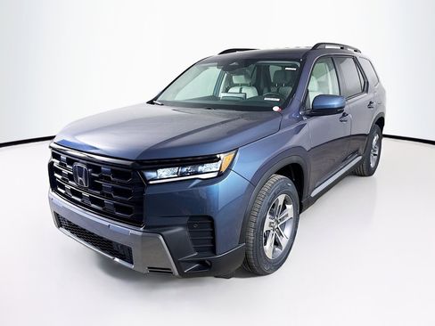 New 2026 Honda Pilot EX-L image 4