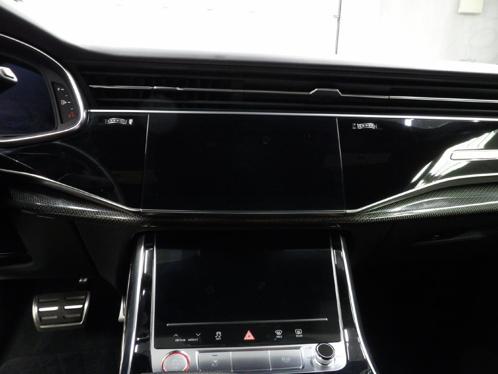 Used 2020 Audi SQ8 Prestige w/ S Sport Package AWD/4WD image 19