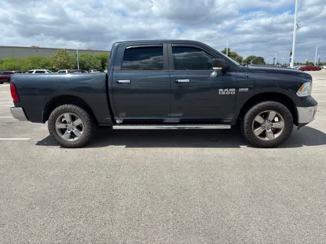 Used 2016 RAM 1500 Big Horn AWD/4WD image 6
