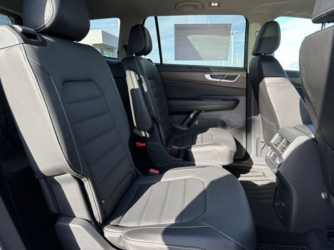 New 2026 Volkswagen Atlas SEL image 27