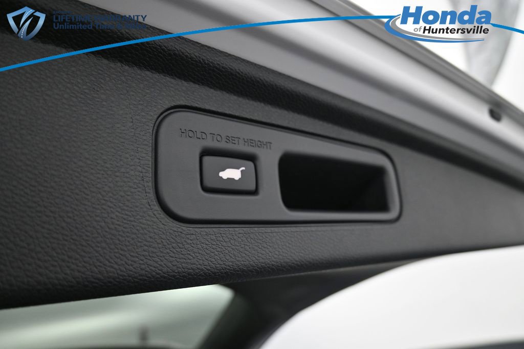 New 2027 Honda Odyssey Touring image 23