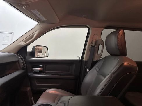 Used 2019 RAM 3500 Tradesman RWD image 30