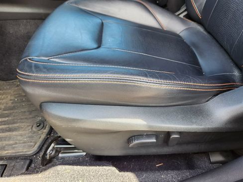 Used 2018 Subaru Crosstrek 2.0i Limited AWD/4WD image 11
