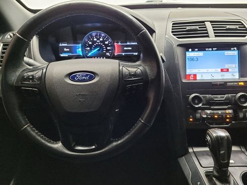 Used 2018 Ford Explorer XLT w/ Equipment Group 201A AWD/4WD image 22