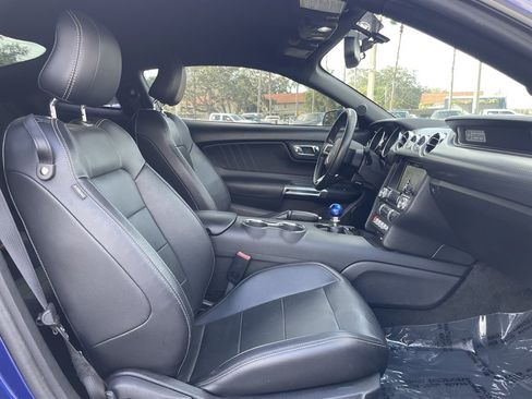 Used 2016 Ford Mustang GT Premium w/ GT Performance Package RWD image 22