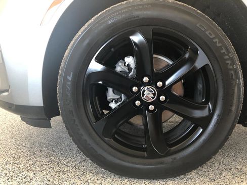 Used 2023 Buick Enclave Essence w/ Experience Buick Package image 11