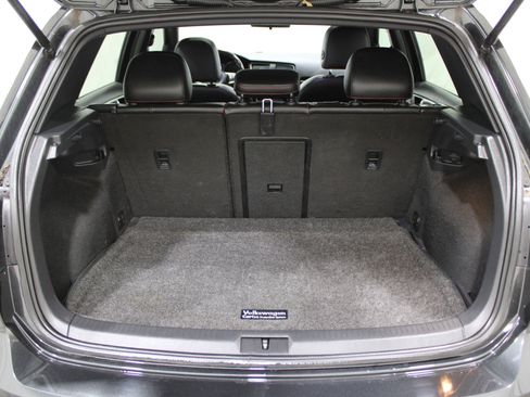 Used 2016 Volkswagen GTI SE w/ Lighting Package (SEL) image 25