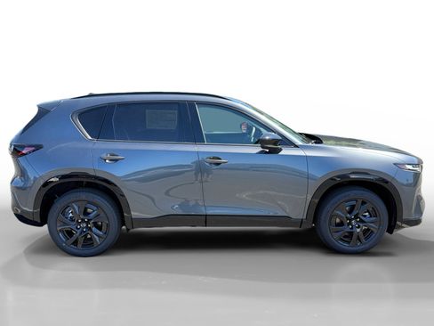 New 2026 MAZDA CX-5 2.5 S w/ Premium Package AWD/4WD image 6