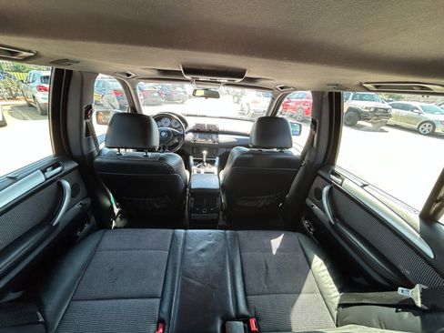 Used 2003 BMW X5 4.6is image 23