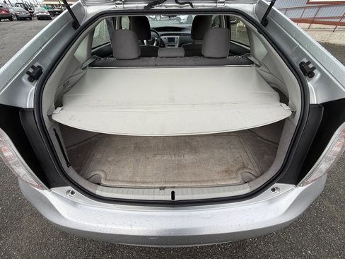 Used 2013 Toyota Prius Two FWD image 27