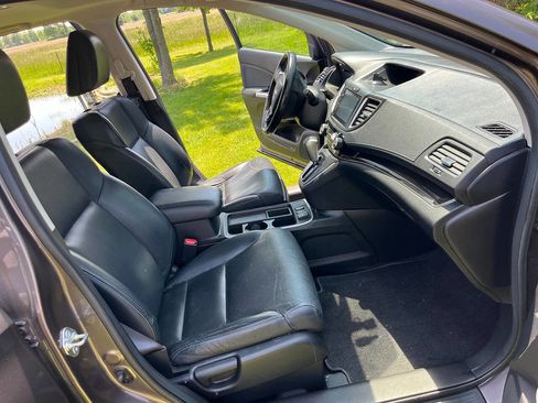 Used 2015 Honda CR-V EX-L image 5