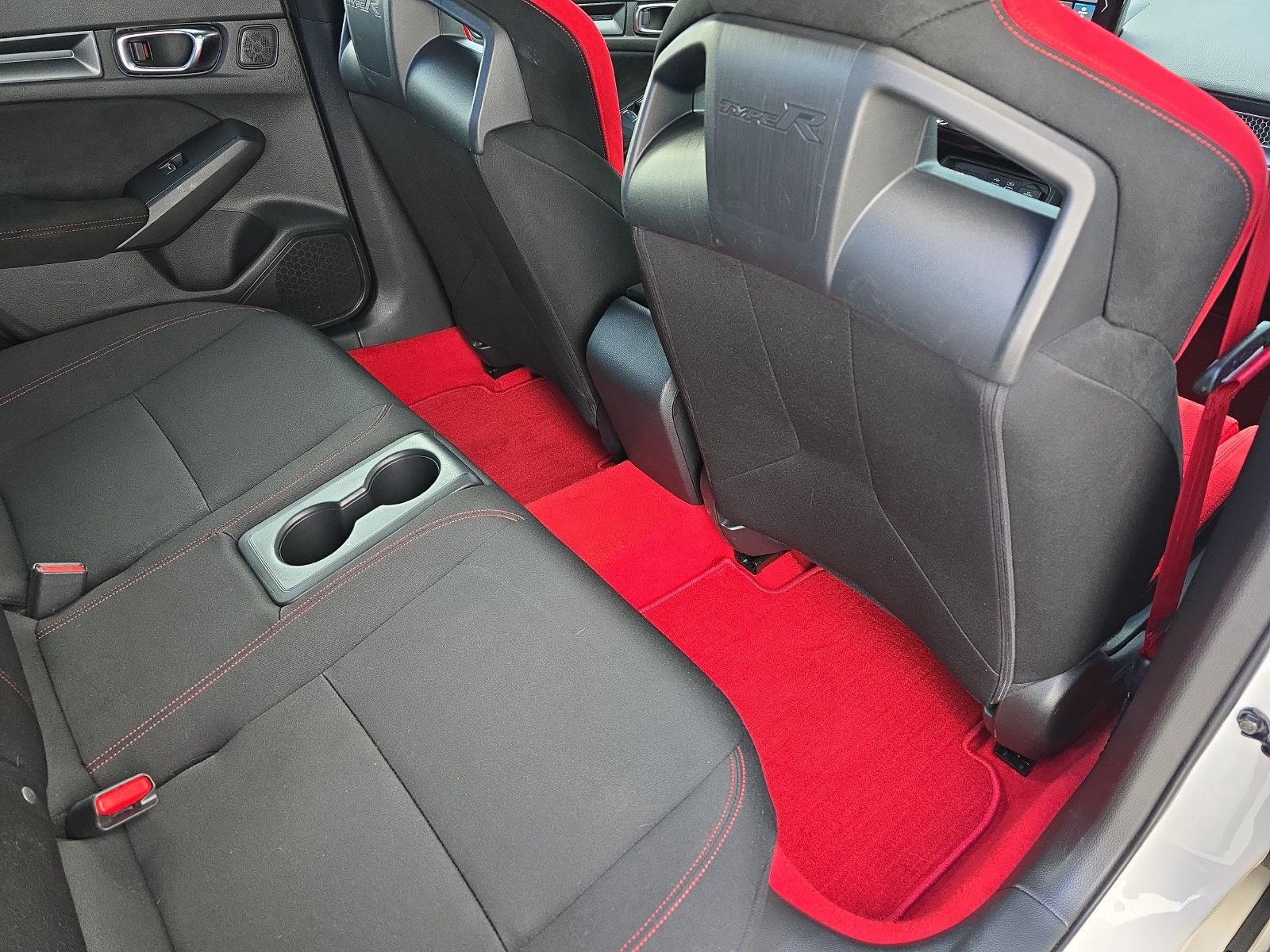Used 2024 Honda Civic Type R image 13