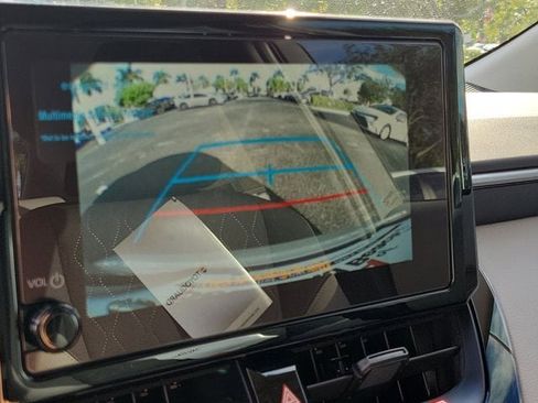 New 2026 Toyota Corolla LE image 27