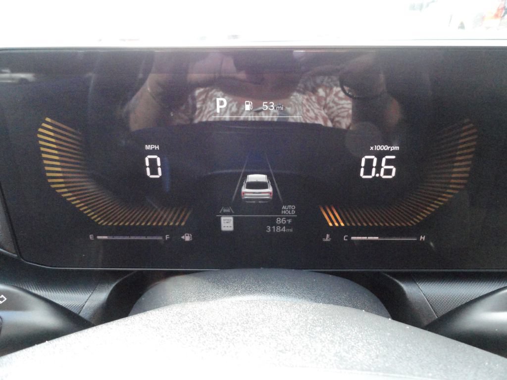 Used 2026 Kia K4 FWD image 18
