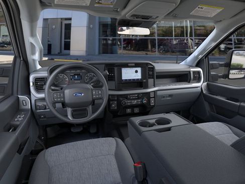 New 2026 Ford F350 XL image 10