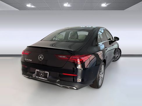New 2026 Mercedes-Benz CLA 250 image 6