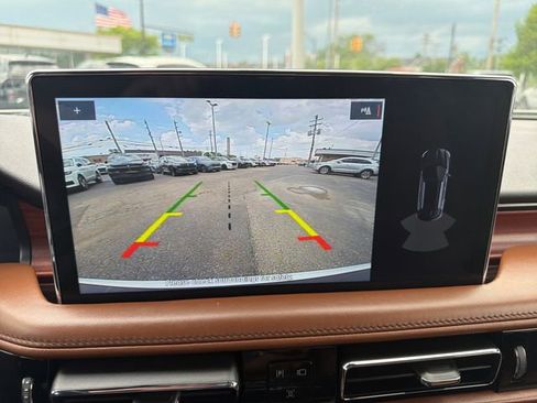 Certified 2022 Lincoln Nautilus Reserve AWD/4WD image 25