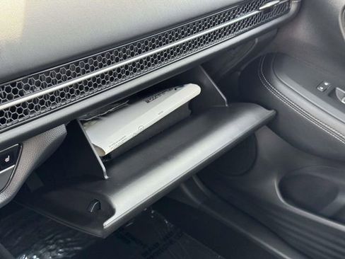 Certified 2023 Honda HR-V EX-L image 32