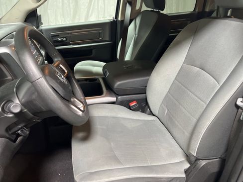 Used 2023 RAM 1500 Classic SLT w/ Trailer & Traction Group AWD/4WD image 20