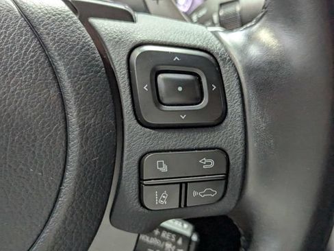 Used 2024 Lexus IS 350 F Sport RWD image 20