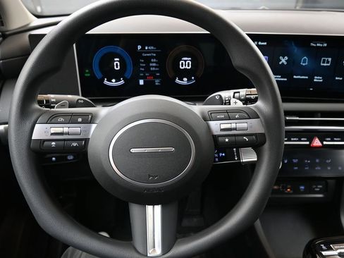 New 2026 Hyundai Tucson SEL AWD/4WD image 25