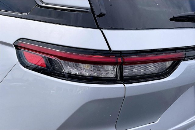 New 2026 Jeep Grand Cherokee Altitude AWD/4WD image 25