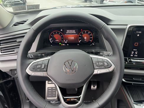 New 2026 Volkswagen Atlas Peak Edition AWD/4WD image 27
