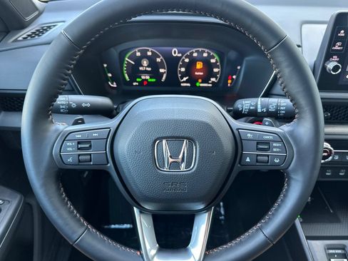 New 2026 Honda CR-V Sport-L image 26