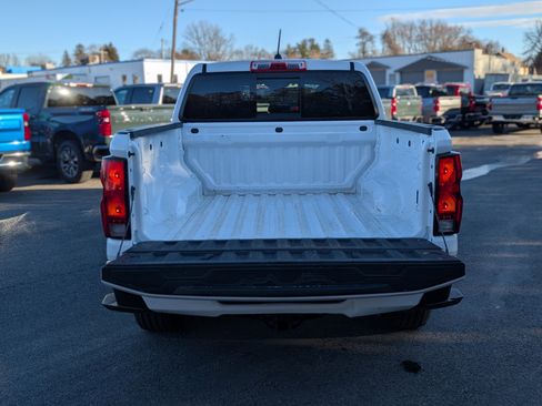 Used 2023 Chevrolet Colorado LT w/ LT Convenience Package image 35