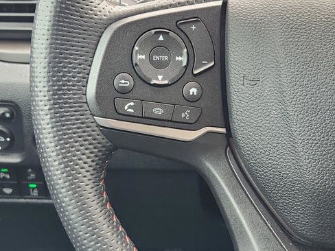 Certified 2023 Honda Passport TrailSport image 28