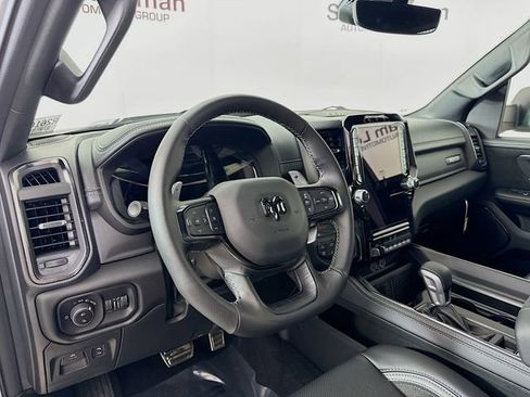 New 2026 RAM 1500 RHO AWD/4WD image 9