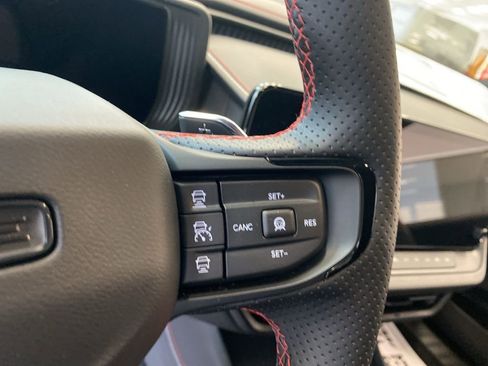 New 2026 Dodge Charger Scat Pack w/ Blacktop Package image 23