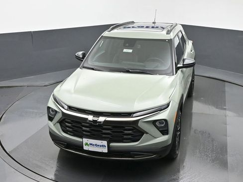 New 2026 Chevrolet TrailBlazer ACTIV w/ Convenience Package image 26