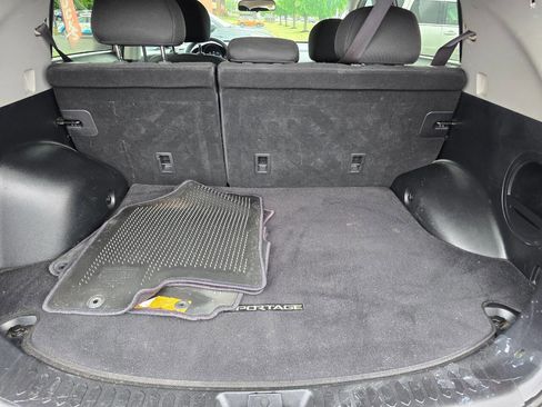 Used 2012 Kia Sportage LX FWD image 21