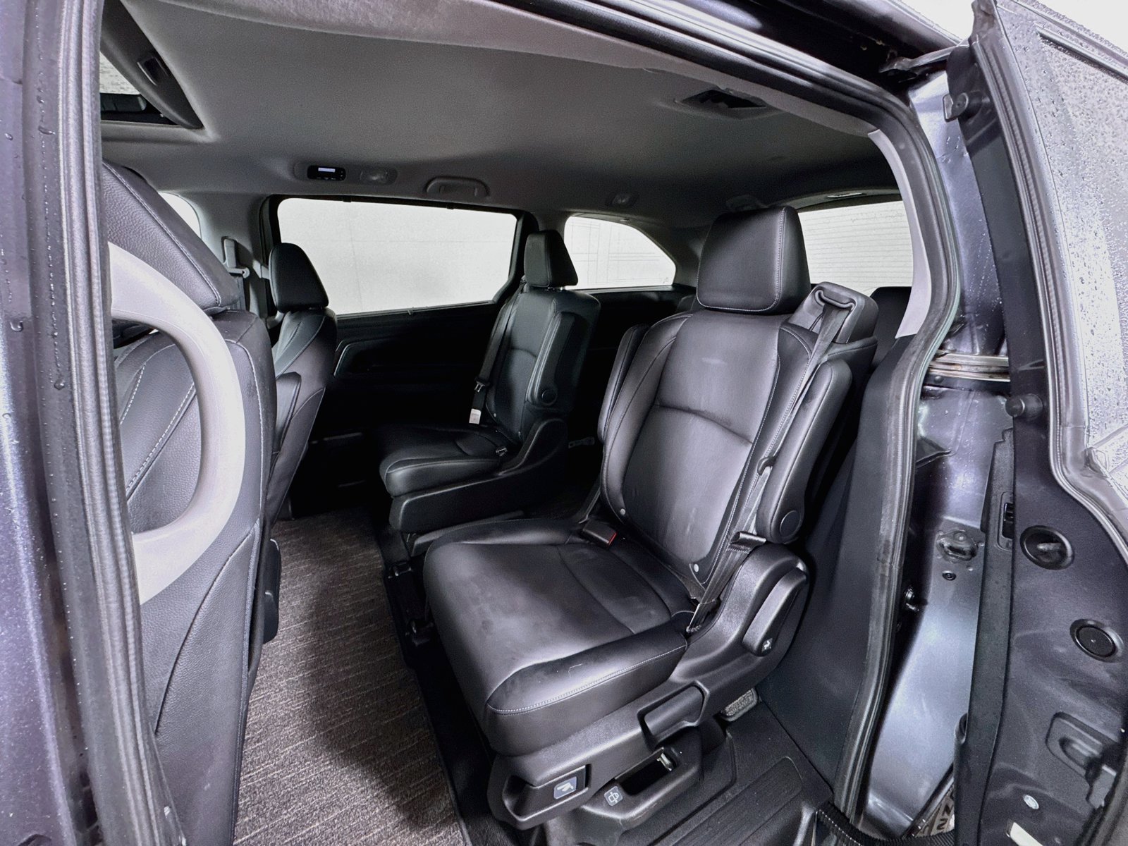 Used 2024 Honda Odyssey EX-L image 29