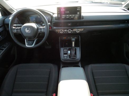Certified 2026 Honda CR-V TrailSport image 10