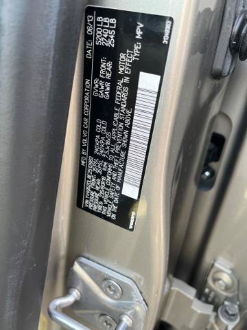 Used 2014 Volvo XC60 3.2 FWD image 22