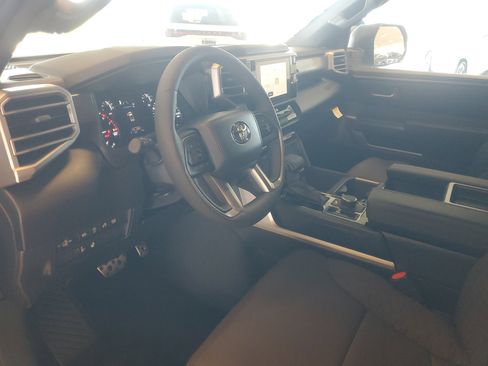 Used 2026 Toyota Tundra SR5 w/ TRD Off-Road Package AWD/4WD image 21