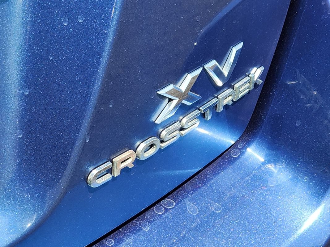Used 2014 Subaru Crosstrek 2.0i Limited AWD/4WD image 15