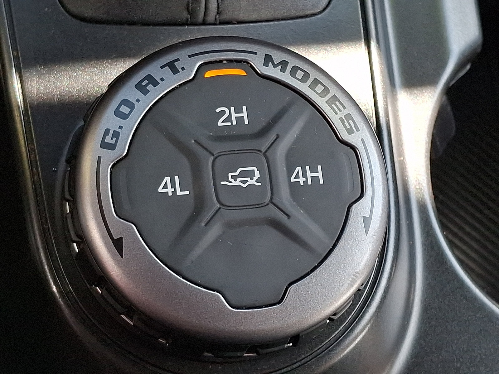 Used 2023 Ford Bronco Outer Banks AWD/4WD image 26