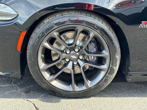 Used 2023 Dodge Charger Scat Pack w/ Plus Group image 11