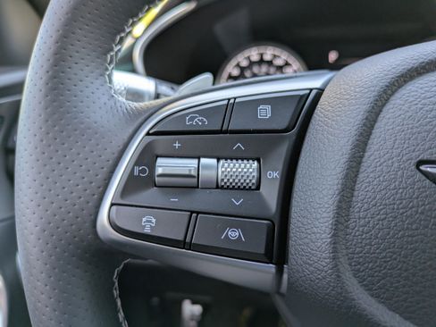 New 2026 Genesis G70 3.3T Sport Prestige image 19