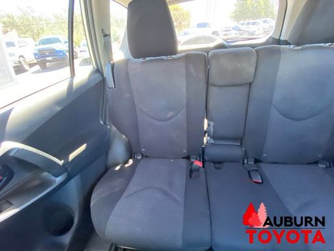 Used 2012 Toyota RAV4 Sport FWD image 18