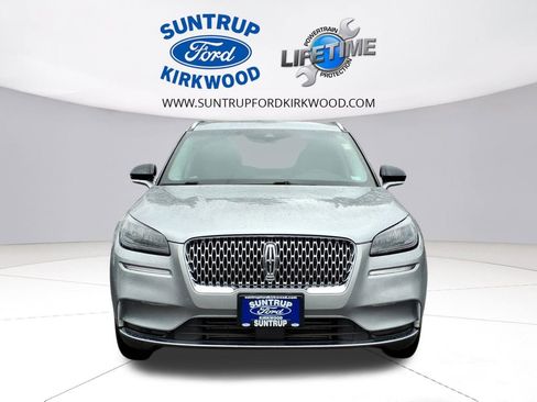 Used 2022 Lincoln Corsair AWD w/ Equipment Group 101A image 31